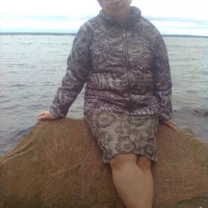 Еленна точилова, 54 года