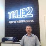 АЛЕКСЕЙ, 42 года